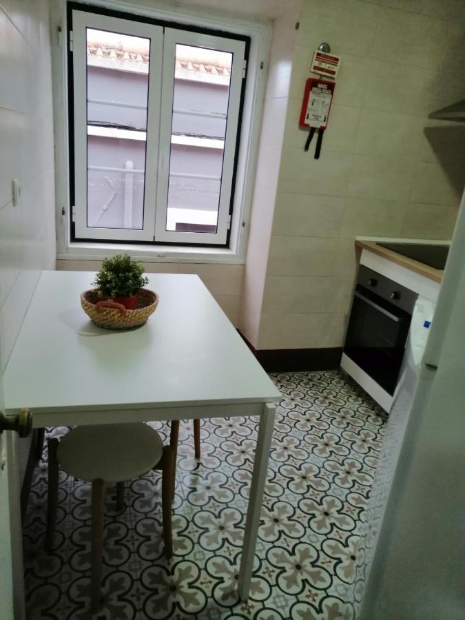 Aliciamar E By Casas De Setubal Lägenhet Exteriör bild
