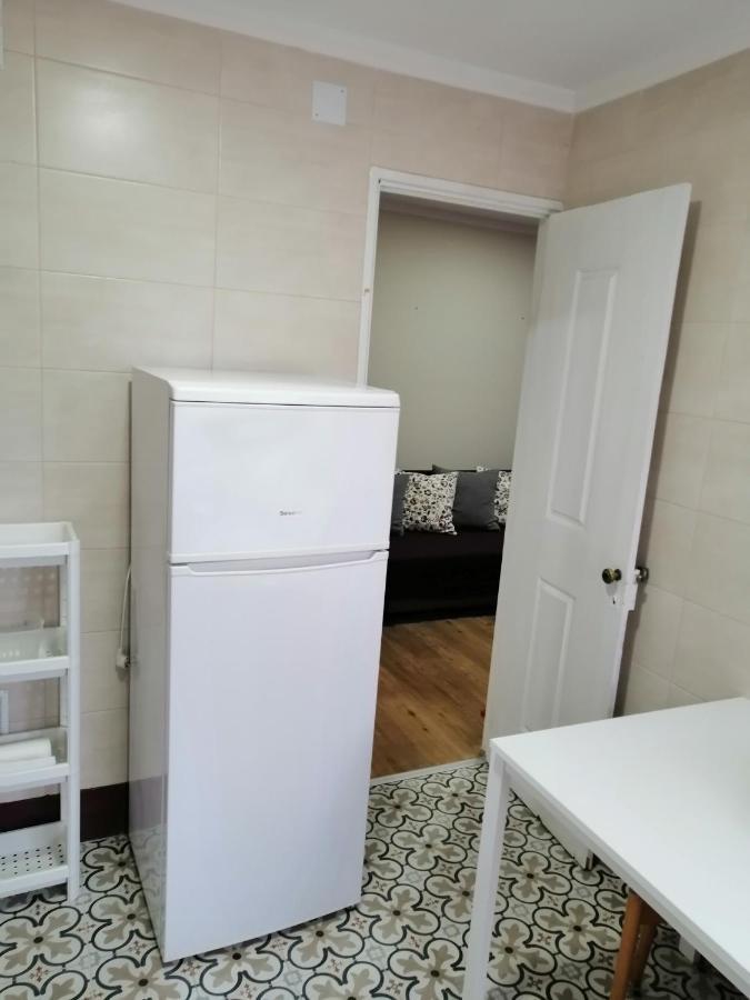 Aliciamar E By Casas De Setubal Lägenhet Exteriör bild