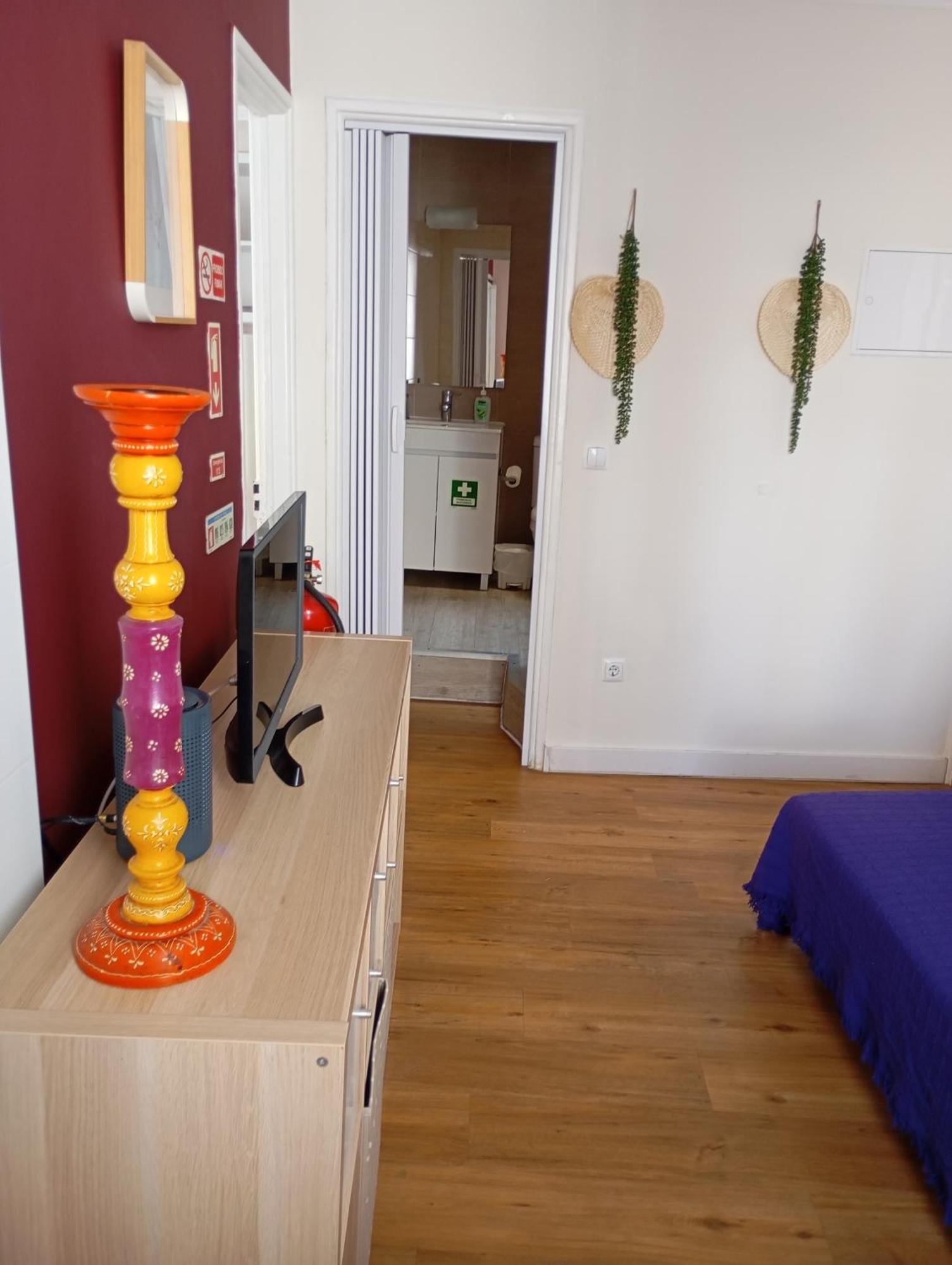 Aliciamar E By Casas De Setubal Lägenhet Exteriör bild